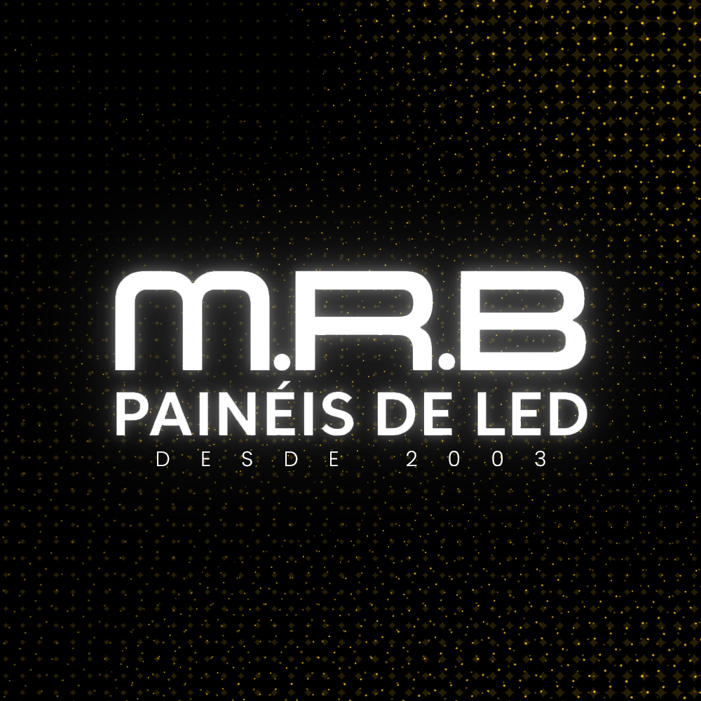 MRB Painéis de LED
