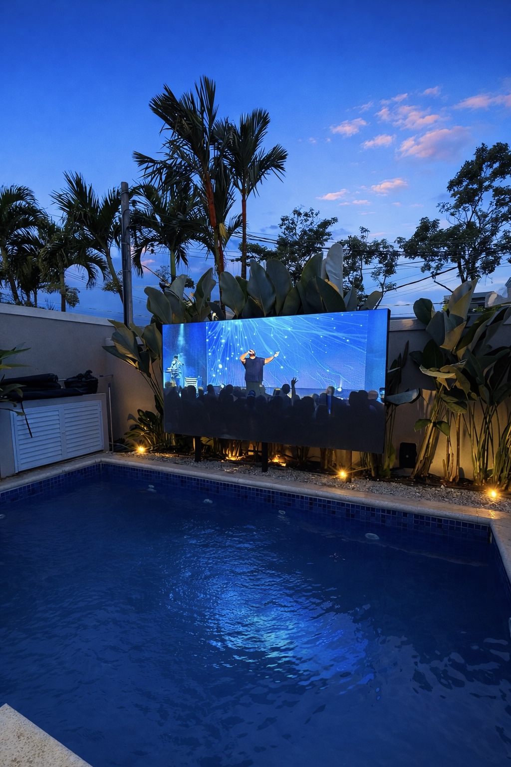 Projeto Residencial 4